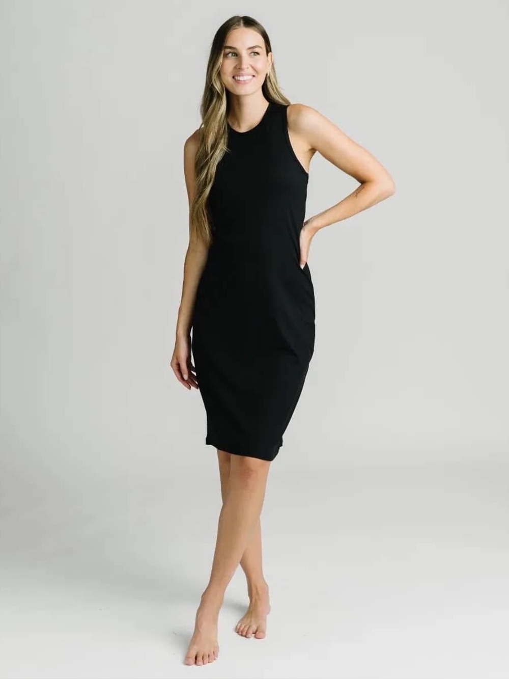 Zyia Active Malibu Downtime Dress